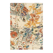 tapis d’Orient modernes Tib. Nepal Century