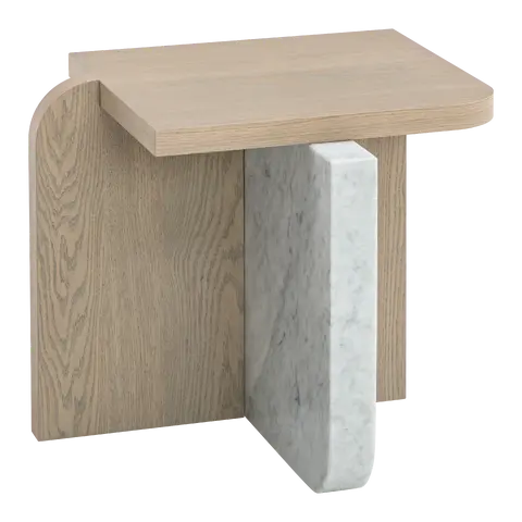 table d’appoint Offset