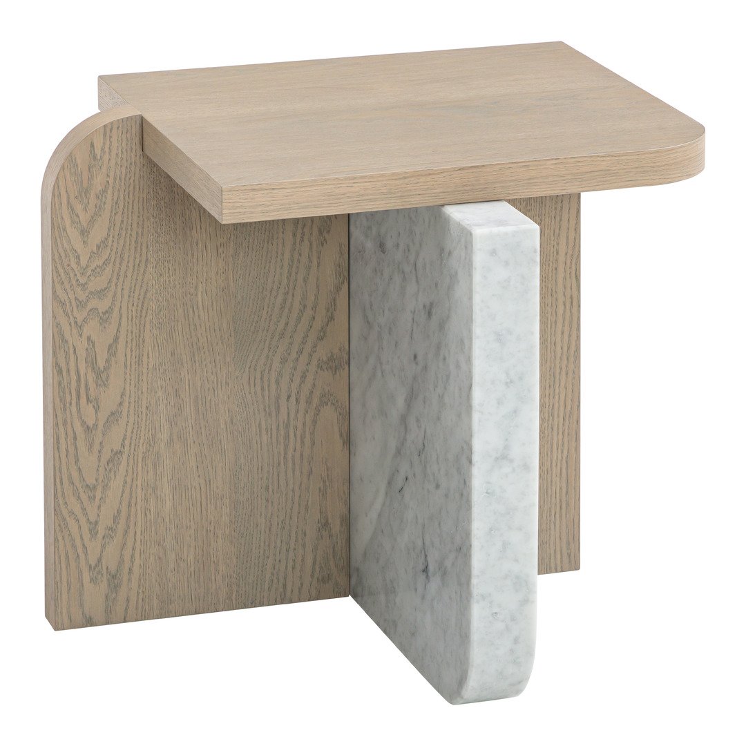 table d’appoint Offset