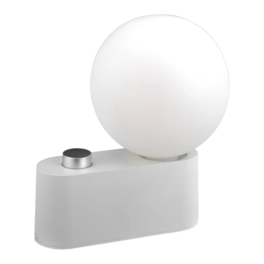 lampe de table ALUMINA