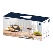 Gläser-Set Paladino