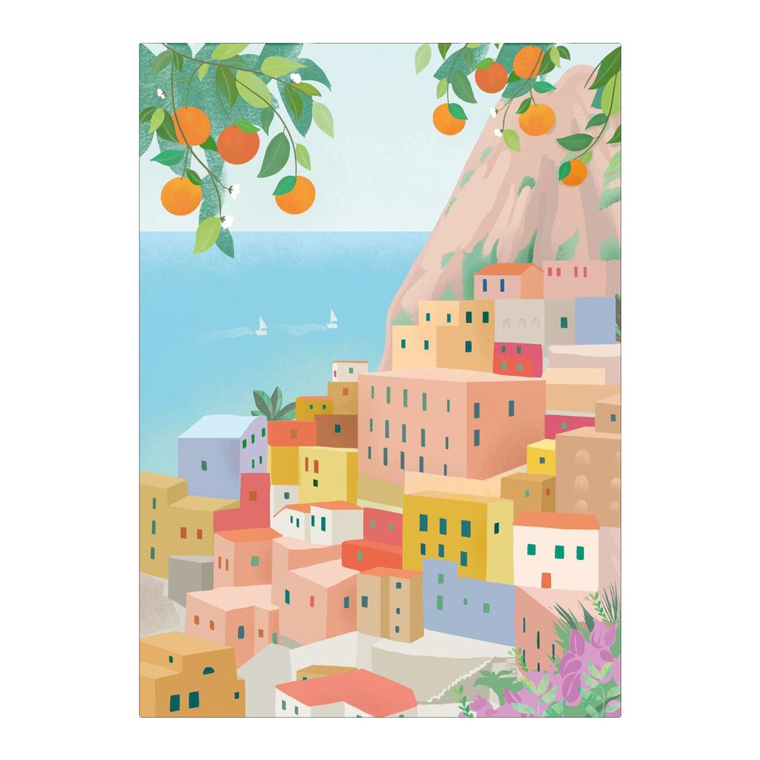 stampa d'arte Printart