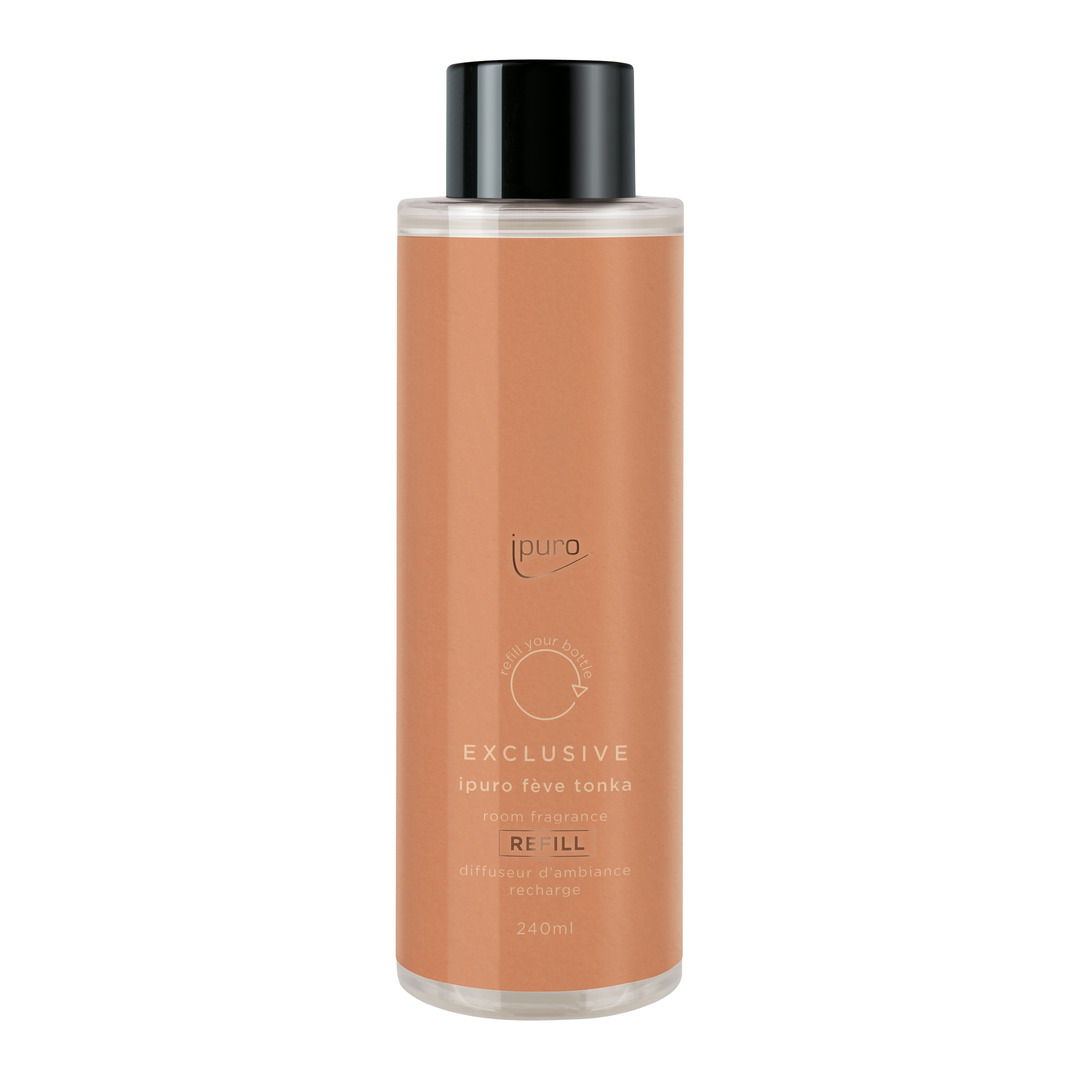 refill Exclusive