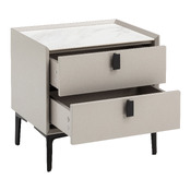 table de nuit Melamor