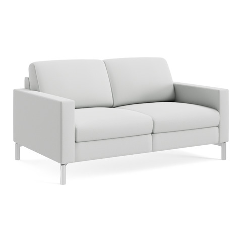 Einzelsofa Quattro