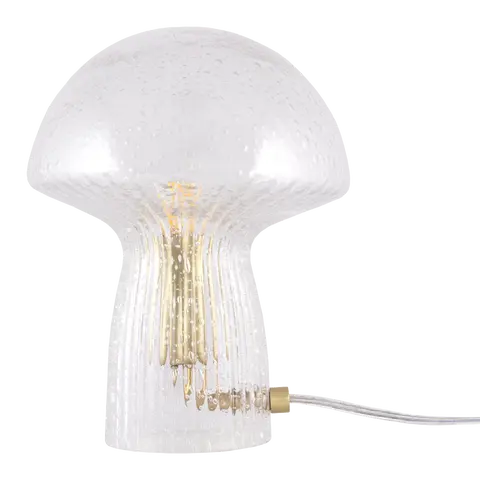 lampada da tavolo Fungo