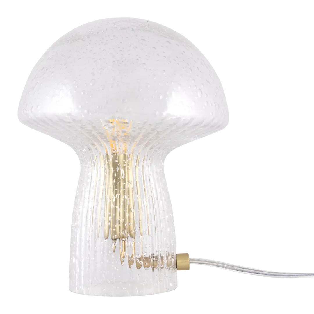 lampada da tavolo Fungo