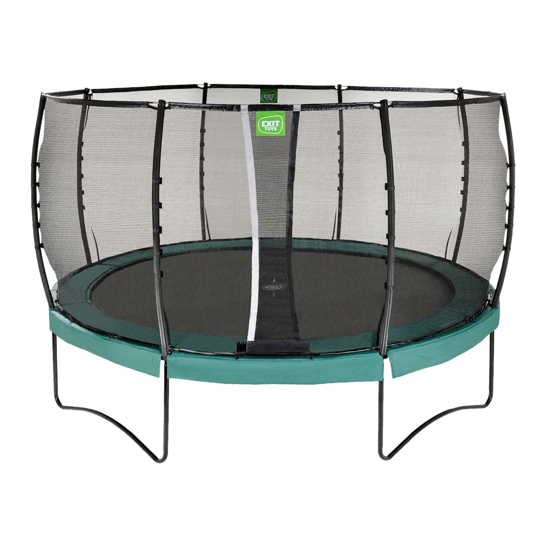 trampolino Allure Premium