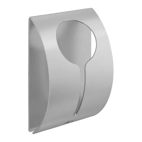 pince à serviette de toilette Peco