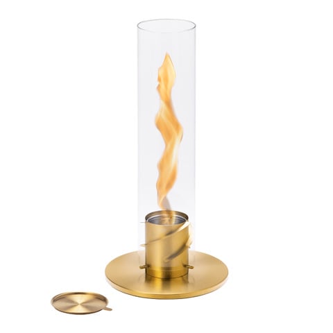 Tischfeuer SPIN 90