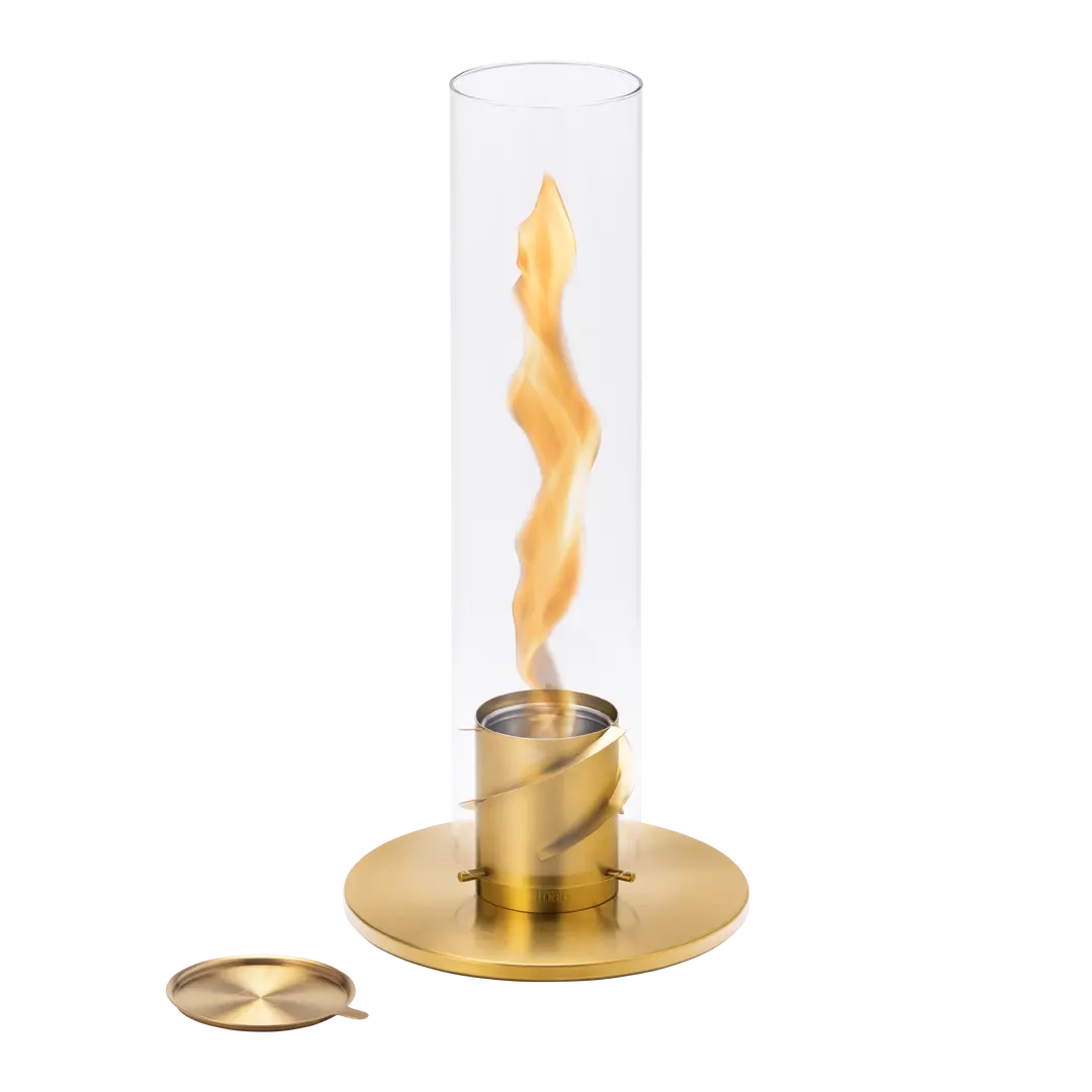 fuoco da tavolo SPIN 90