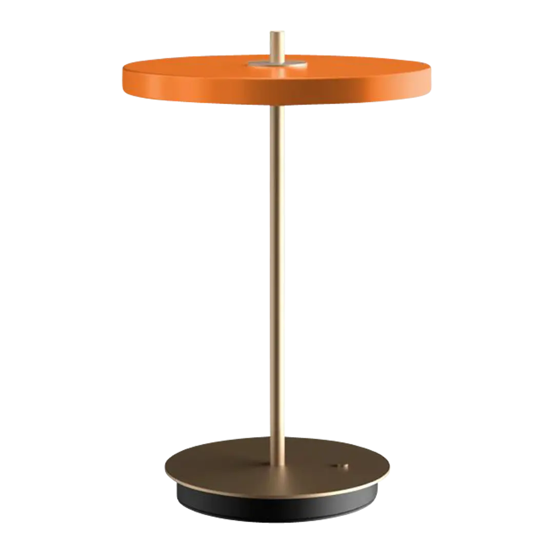 lampe de table Asteria Move V2