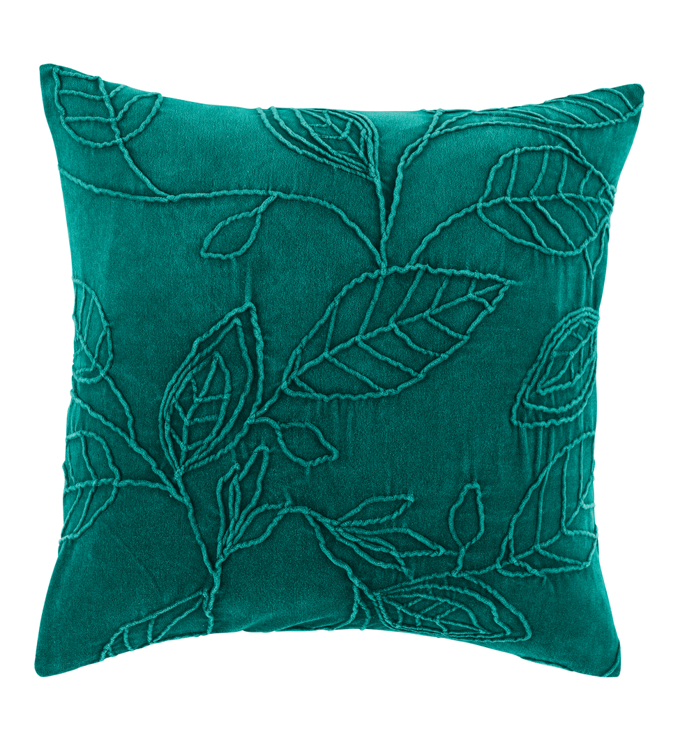 housse de coussin décoratif WILLOW