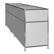Sideboard Quadro