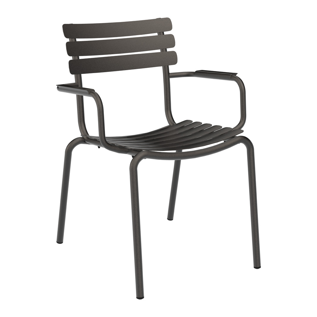 chaise de jardin Alua