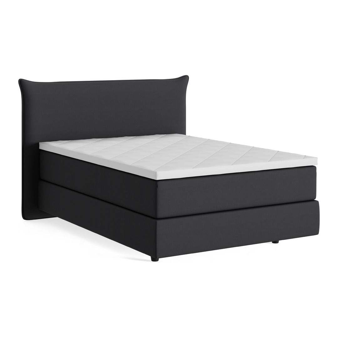 Boxspringbett Artemis