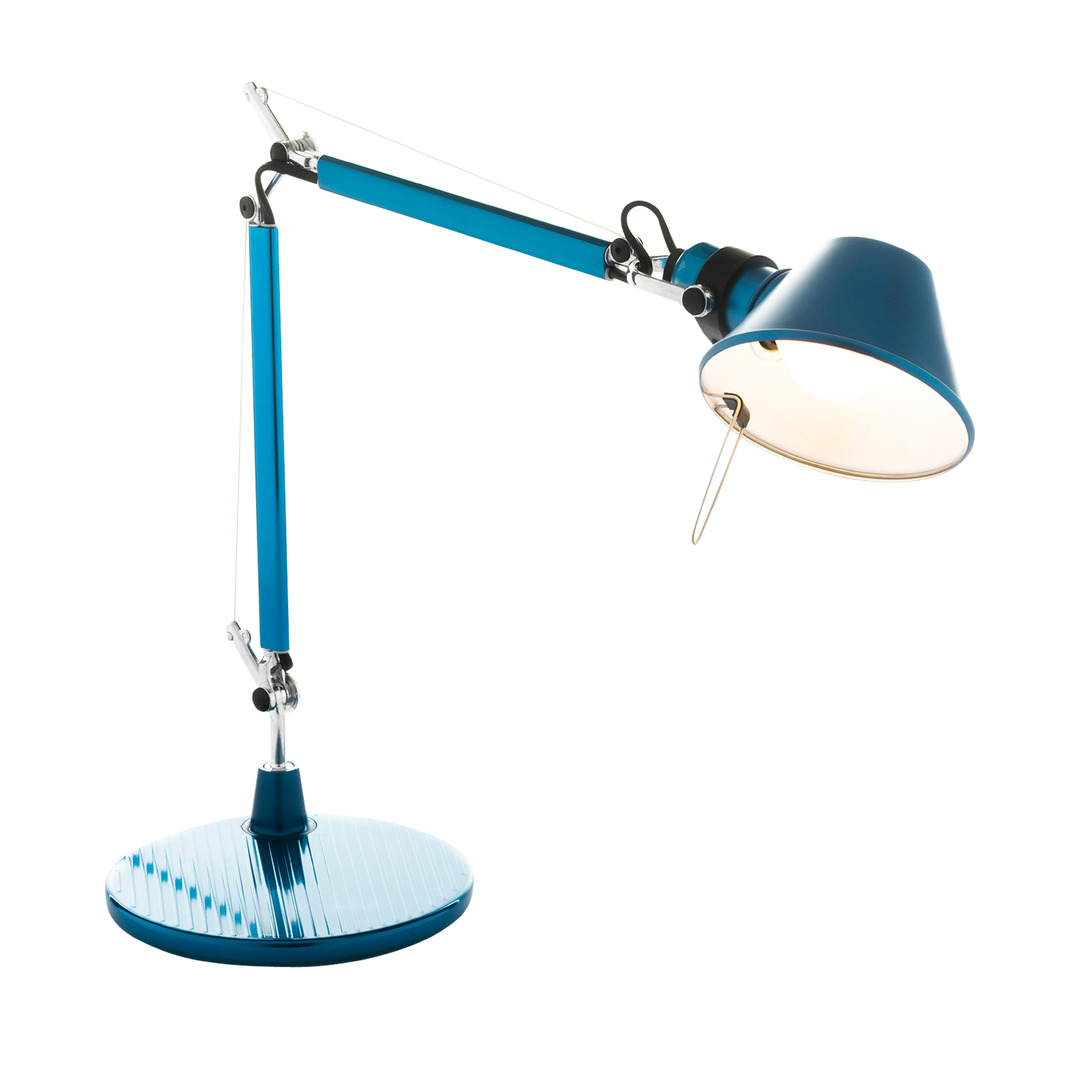 Tischleuchte Tolomeo