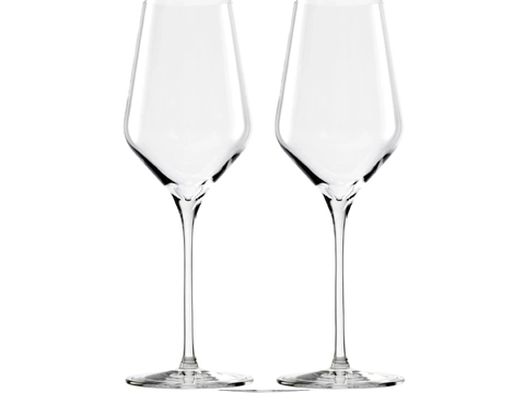 set di bicchiere da vino bianco Highlight
