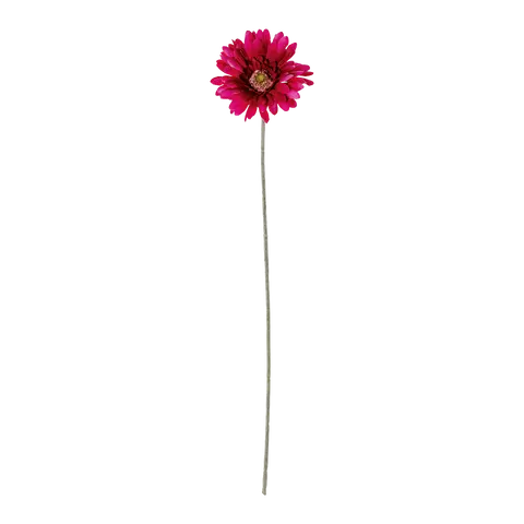 fiori finti Gerbera