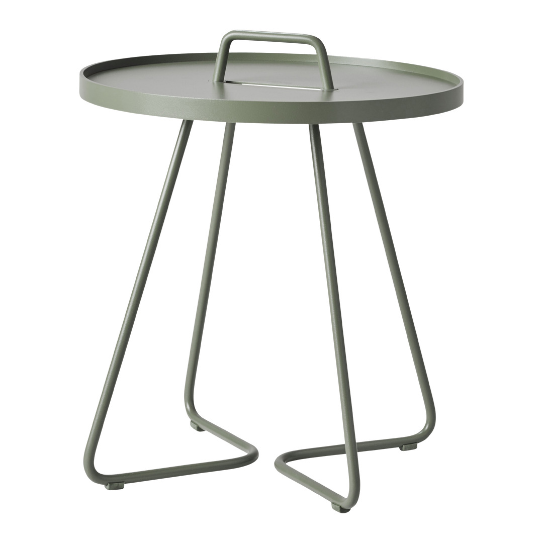 table basse de jardin ON THE MOVE