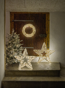 LED-Stella OUTDOOR LIGHT