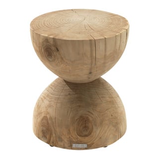Hocker Clessidra