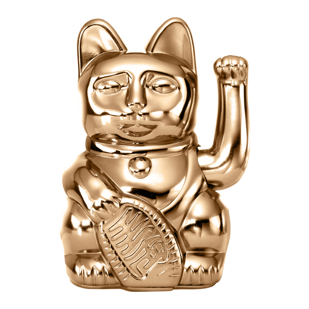 Figur Lucky Cat