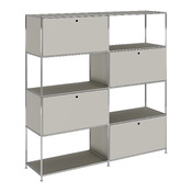 scaffale QUADRO