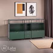 highboard QUADRO