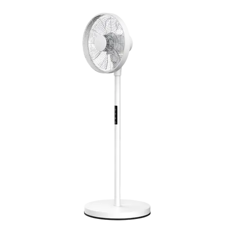 ventilateur sur pied Oszilierend