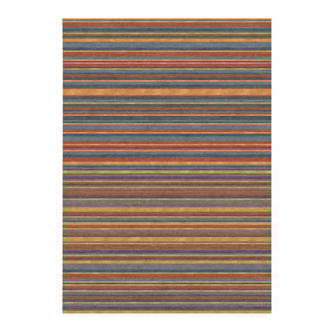tapis d’Orient modernes Tib. Nepal Edition