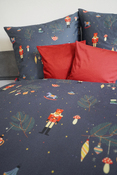 linge de lit BED ART S