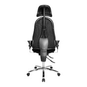 chaise de bureau Sitness Profi 600
