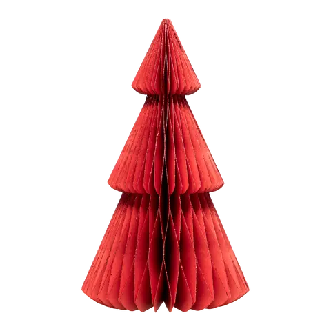 albero di natale decorativa NOSTALGIA