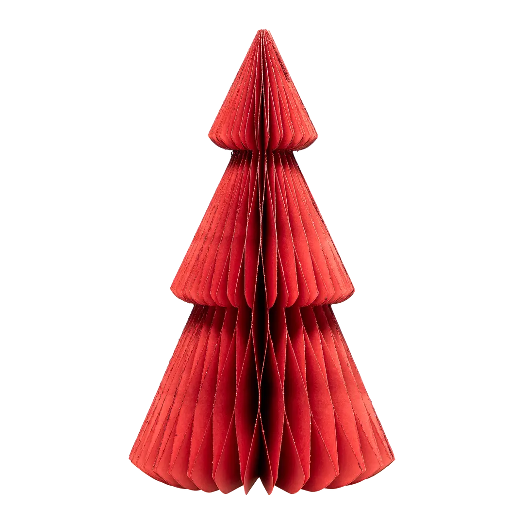 albero di natale decorativa NOSTALGIA