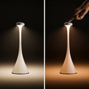 Outdoor lampe de table Nudrop