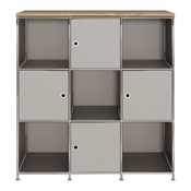 highboard QUADRO