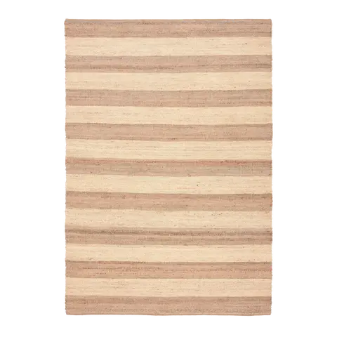 tapis de jute Mala