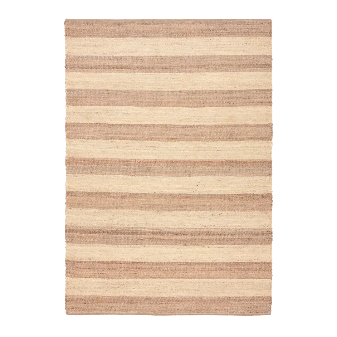 tapis de jute Mala