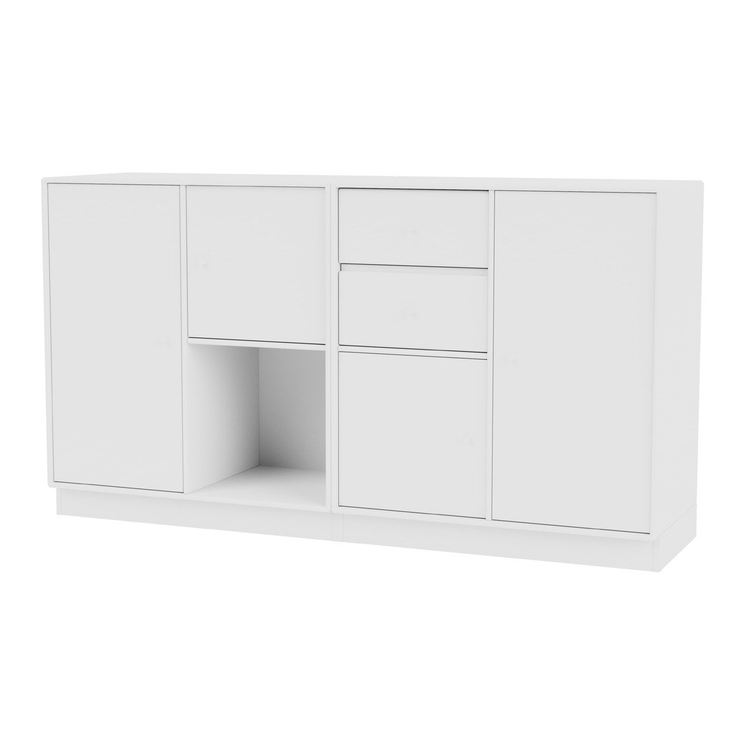 Sideboard Couple