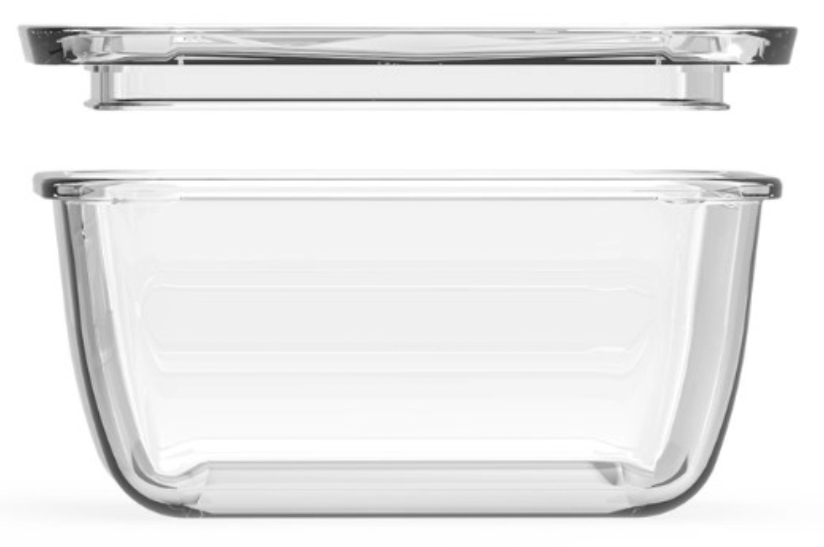 Vorratsglas Bao