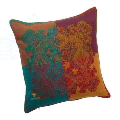 housse de coussin décoratif SHARON