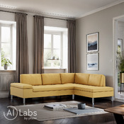 Ecksofa Baltimore