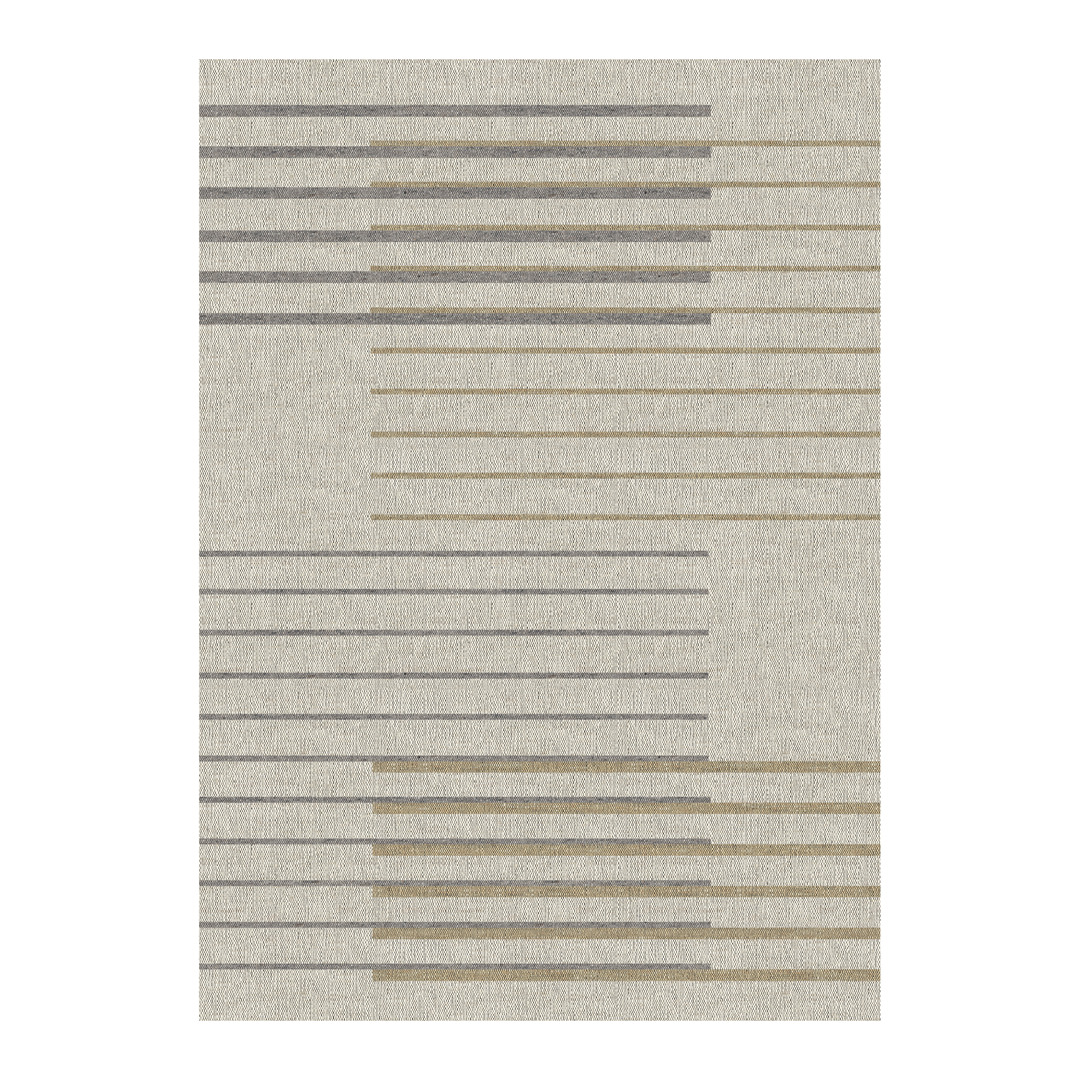 tappeto taftato/tessuto Beat Design