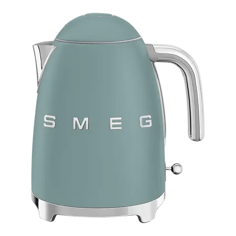 Wasserkocher 50's Style
