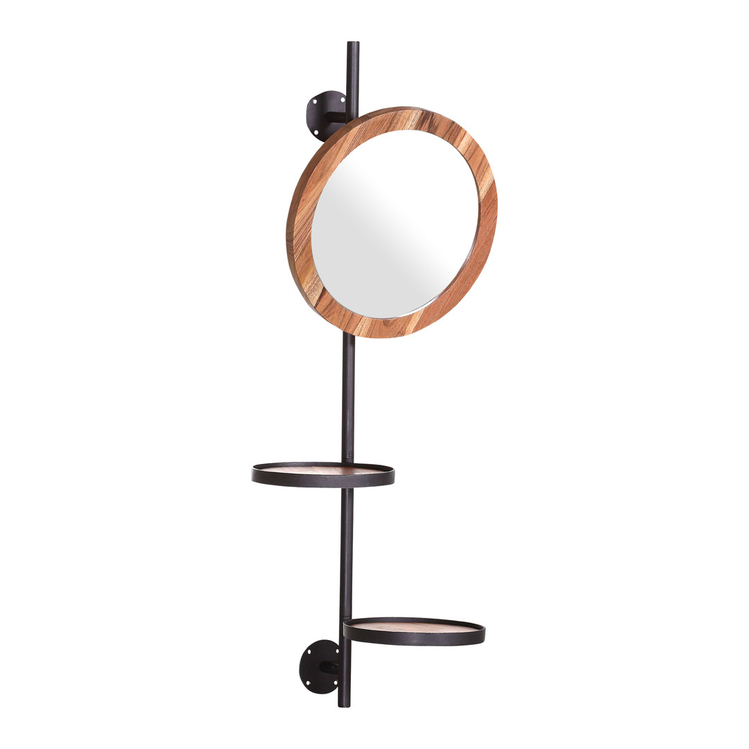 miroir Dresscode