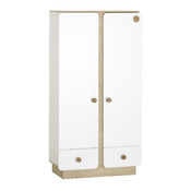 Drehtürenschrank Cara