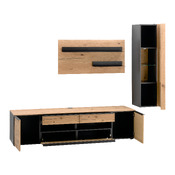 meuble-paroi STUDIO 8