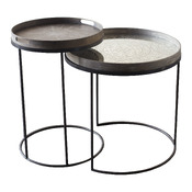 Tischgestell Tray Table