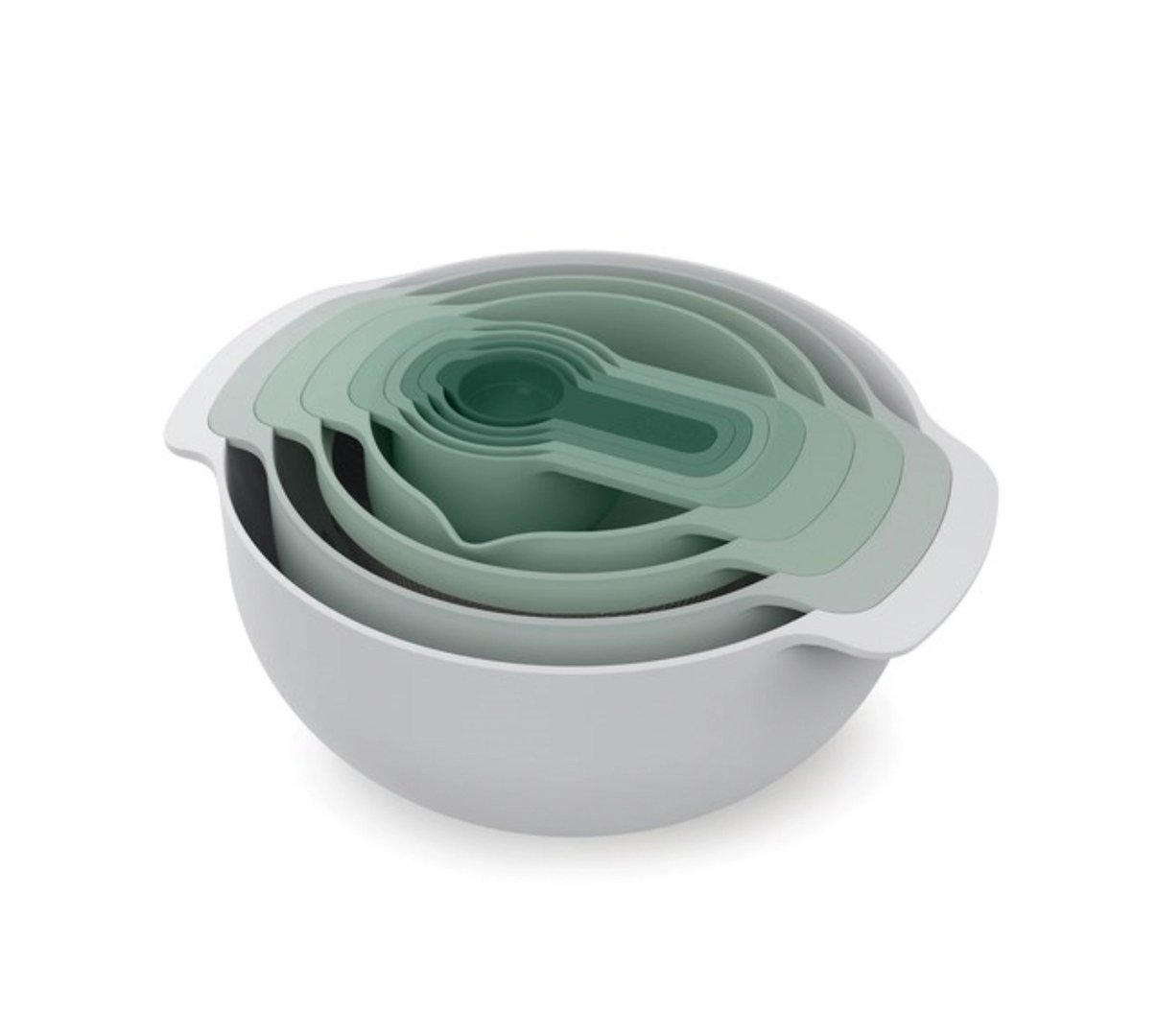 Schüssel-Set Nest